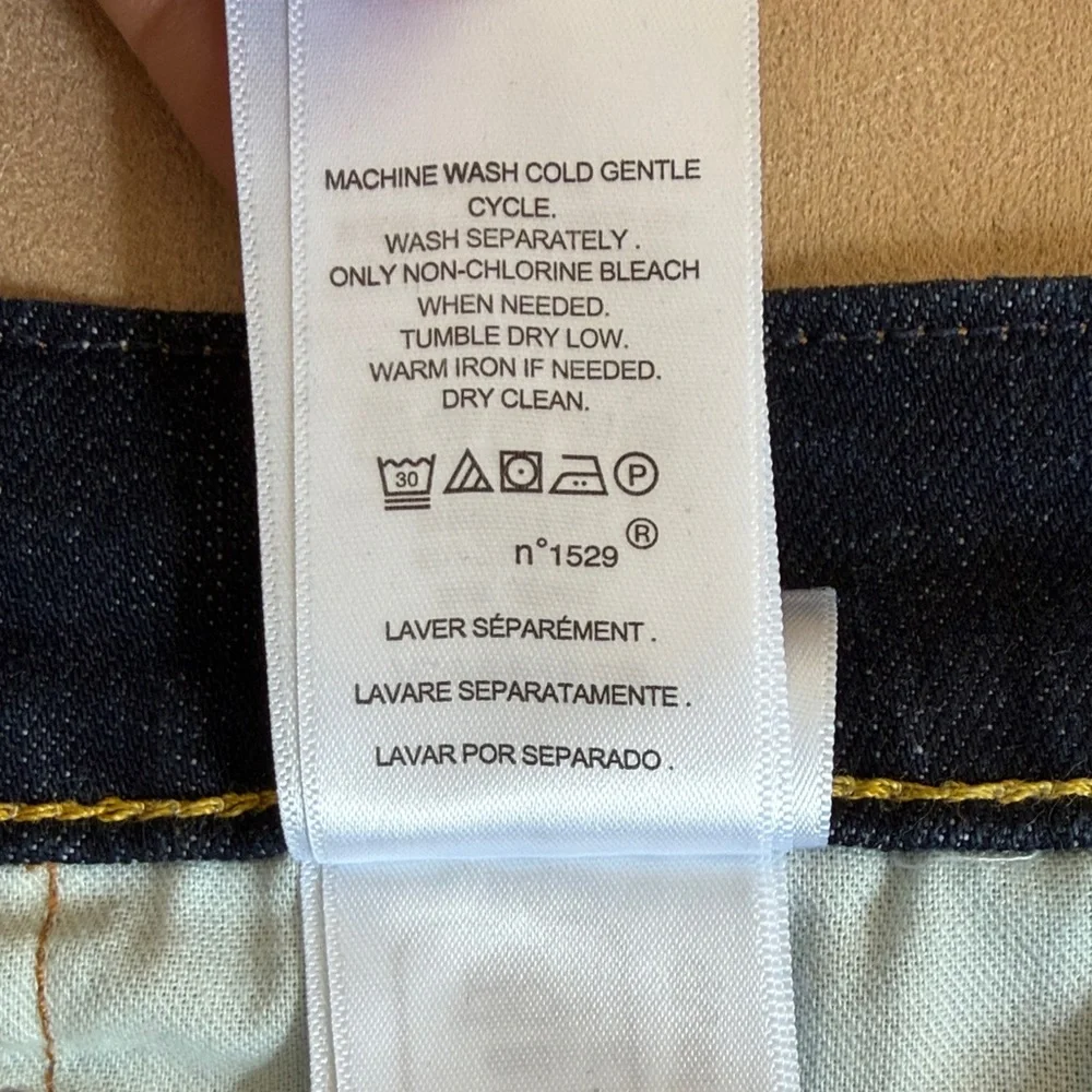 Polo Ralph Lauren stylish dark